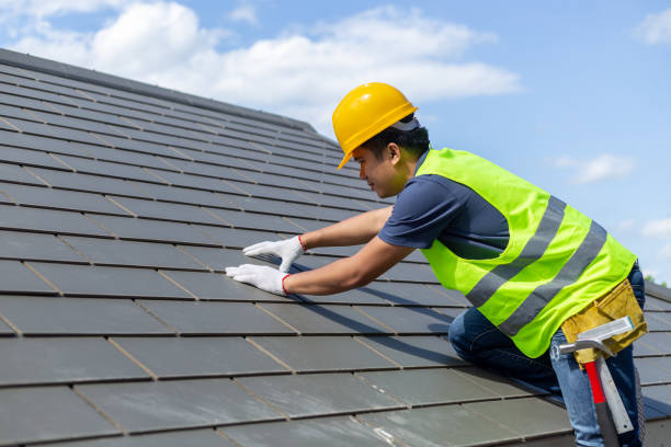 Quick and Trustworthy Emergency Roof Repair Services in Demorest, GA