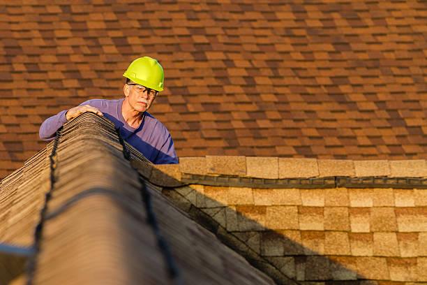 Slate Roofing Contractor in Demorest, GA