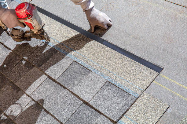Best Roof Leak Repair  in Demorest, GA